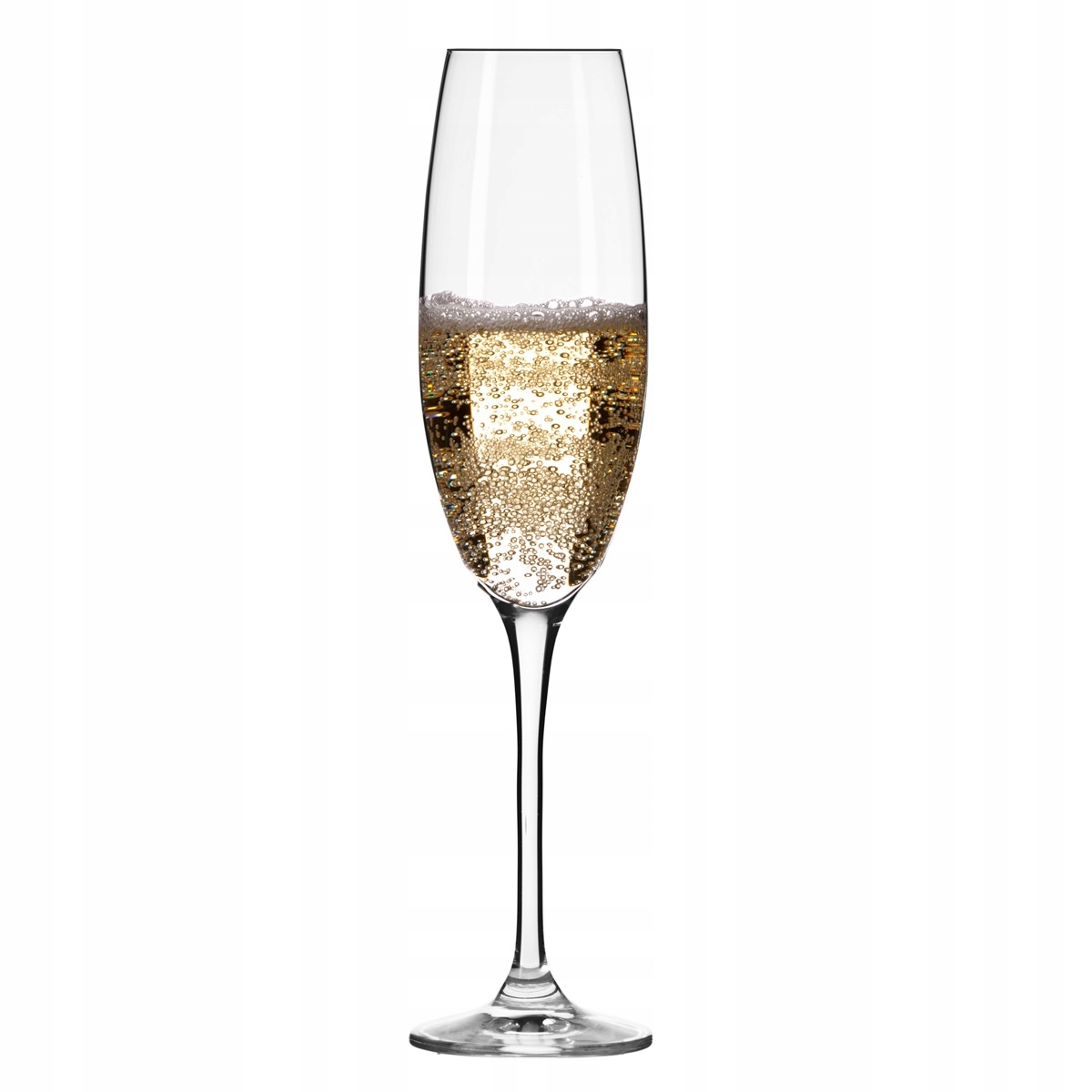 

Kieliszki do szampana Elite Krosno 6 szt 180 ml