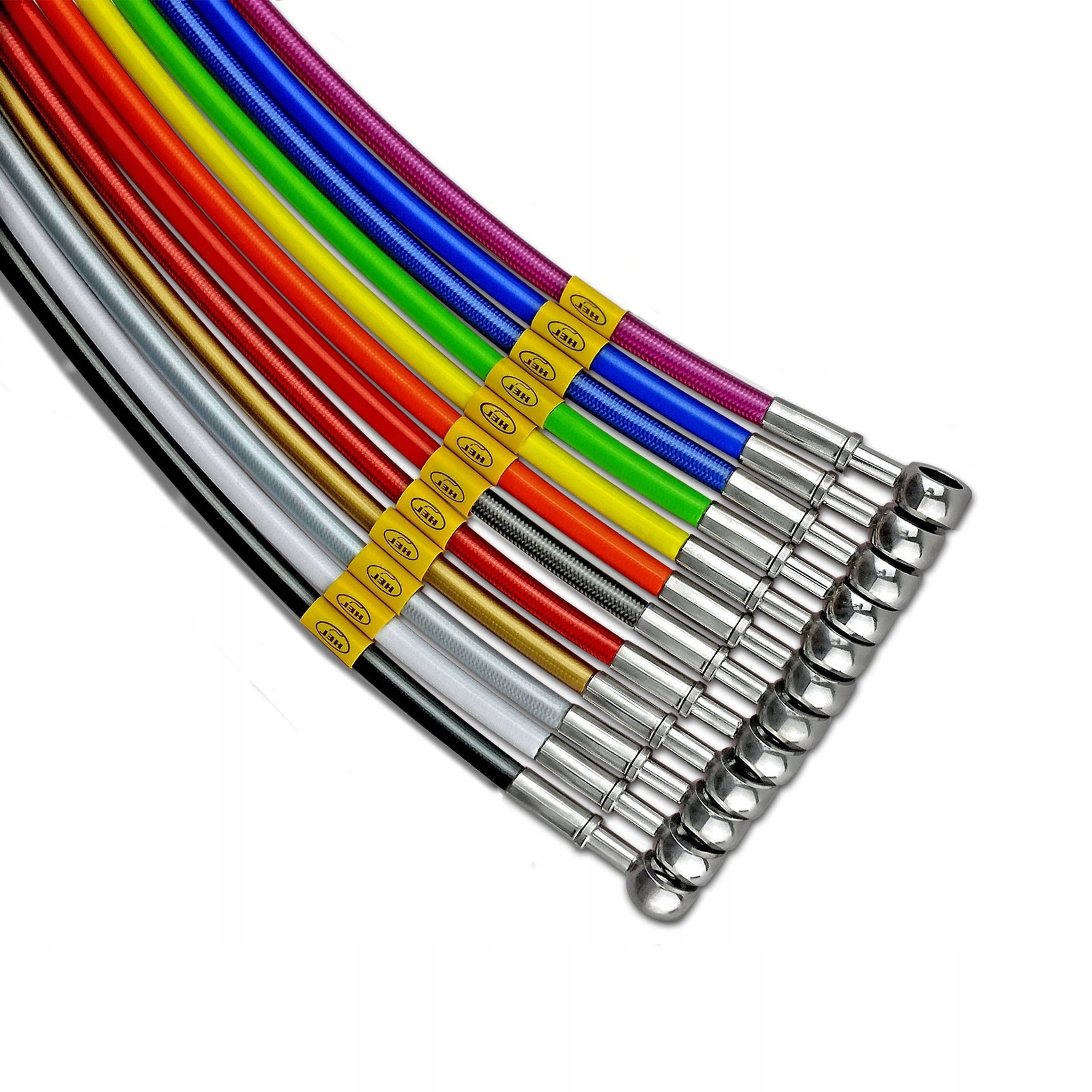 Przewód sprzęgła HEL BMW R1150 GS 1999-2005 Numer katalogowy części SAMC118