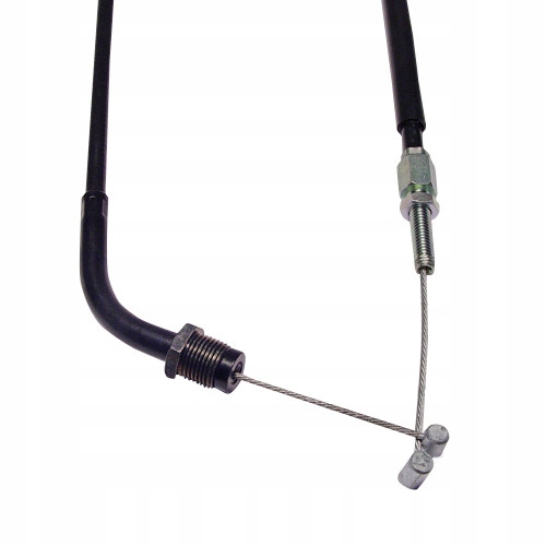 Linka cięgno gazu zam Honda Cb F 600 HORNET !