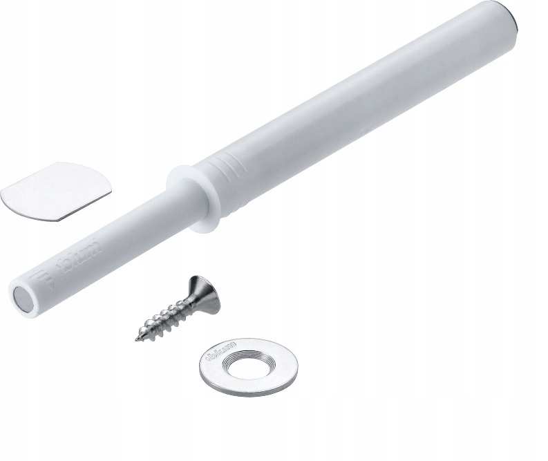 

Blum Tip-on odpychacz długi biały 956A1004