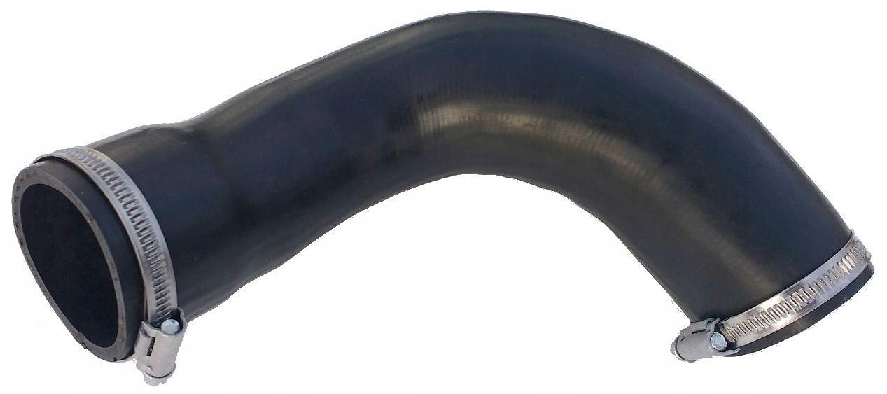 14463-JD70A - NISSAN QASHQAI 2.0 dCi турбо интеркулер шланг