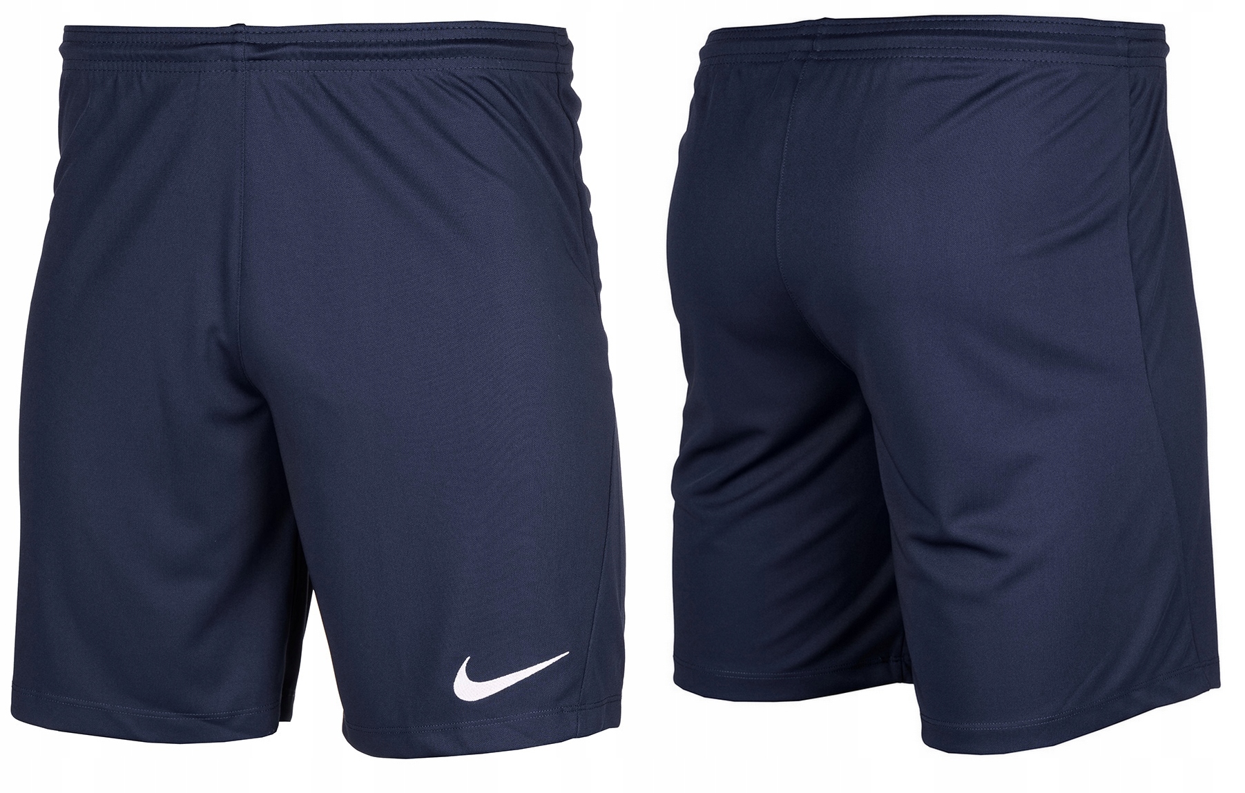 

Nike spodenki krótkie sportowe Park Junior roz.XL