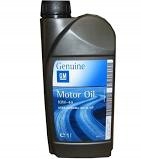 

Olej Gm Opel 10W40 DEXOS2 1L