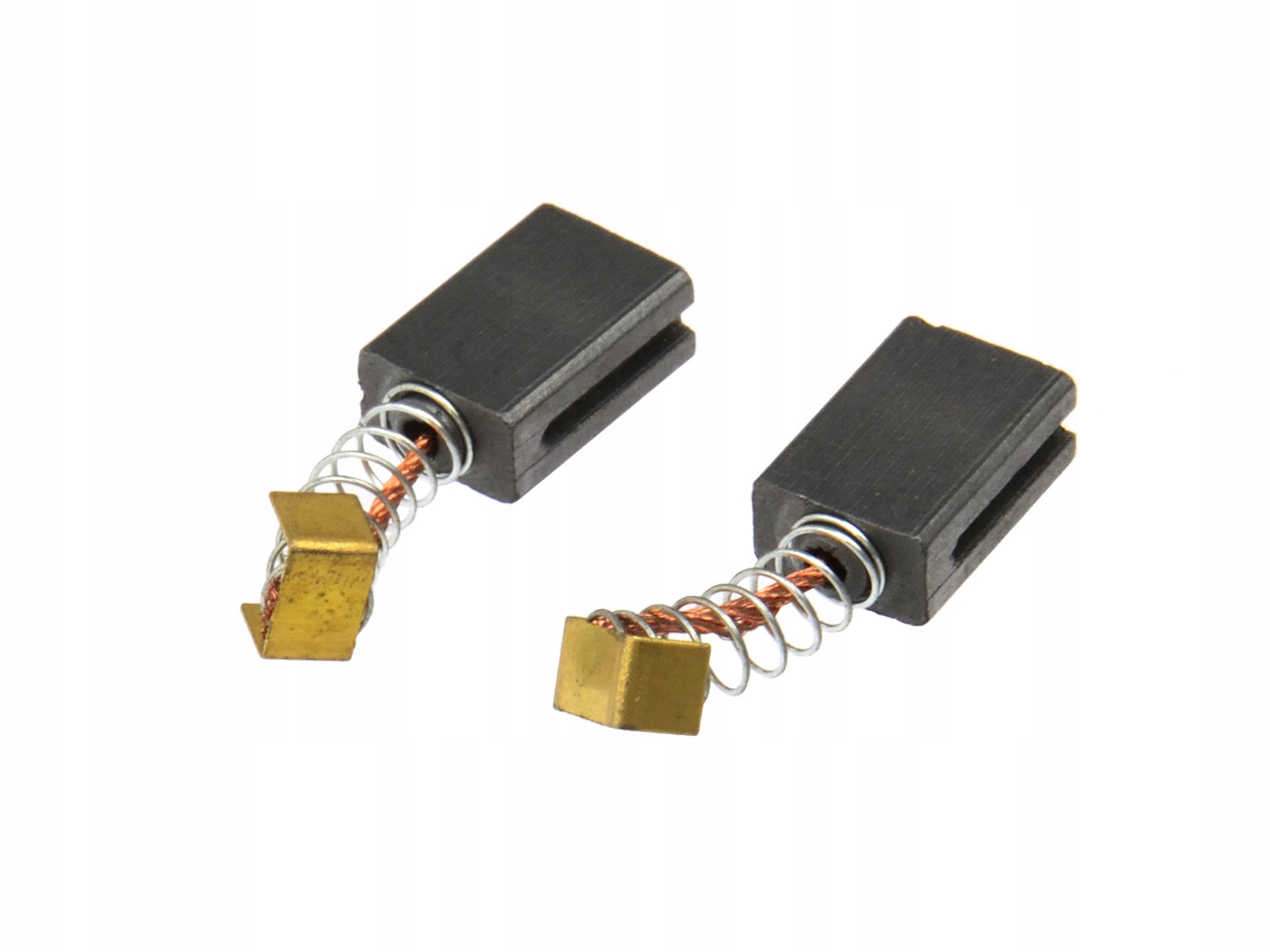 

Geko Szczotki Węglowe 6X10X14MM 2 Sztuki