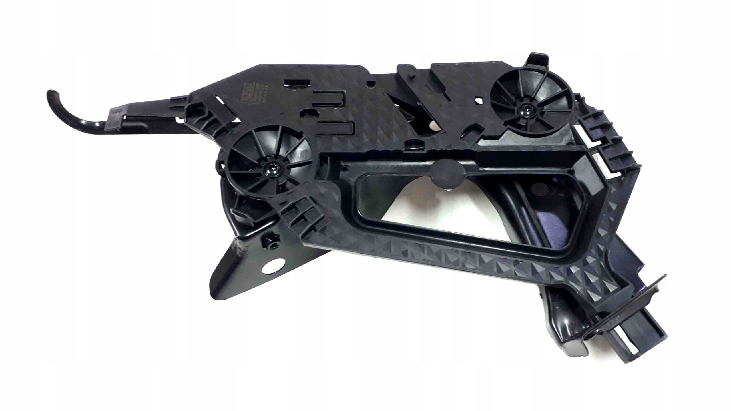 1Z0805072 - СЛАЙД + ПЛАСТИНА ЛАМПЫ P SKODA OCTAVIA II 2004-2013