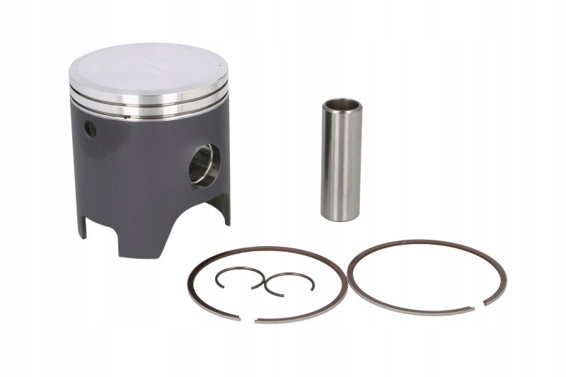 Tlmič Wossner 8006D025 Yamaha Tzr Tdr 125 92-98 56.16