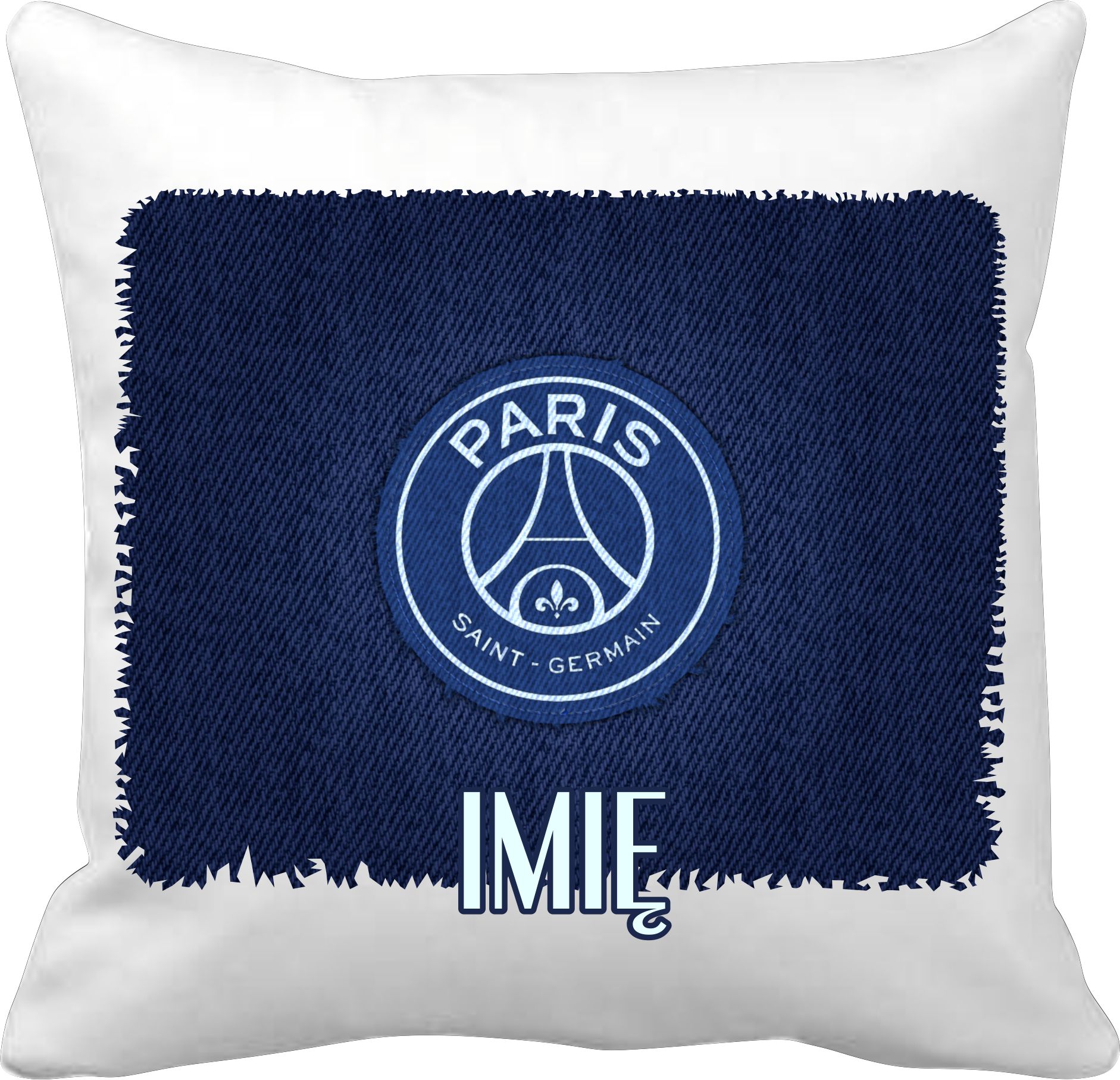 

Poszewka Psg Paris Saint Germain Neymar Cavani