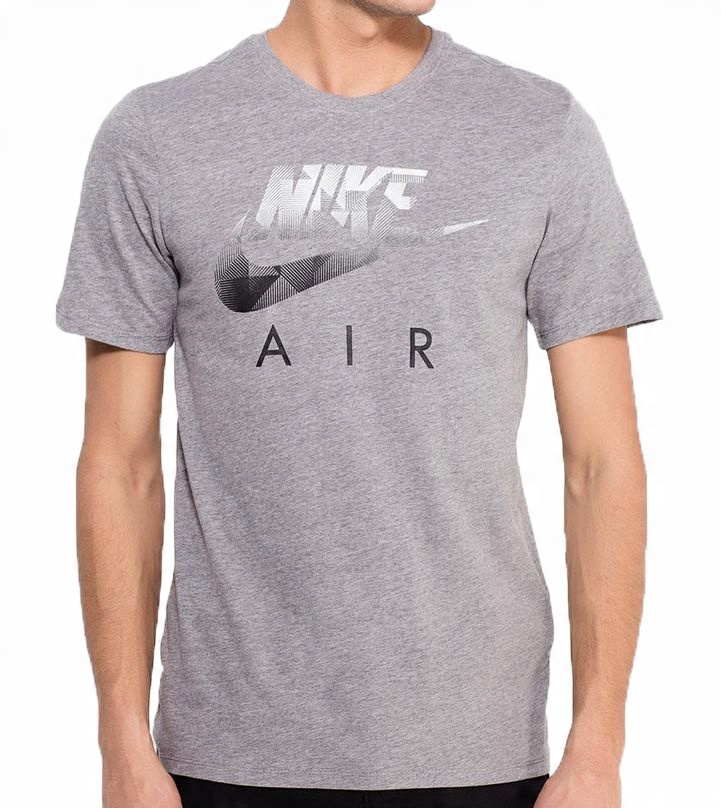 

Nike Air Hybrid Koszulka Bawełniana Męska roz. M