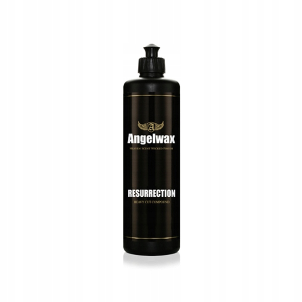 ANGELWAX RESURRECTION HEAVY COMPOUND 1 L