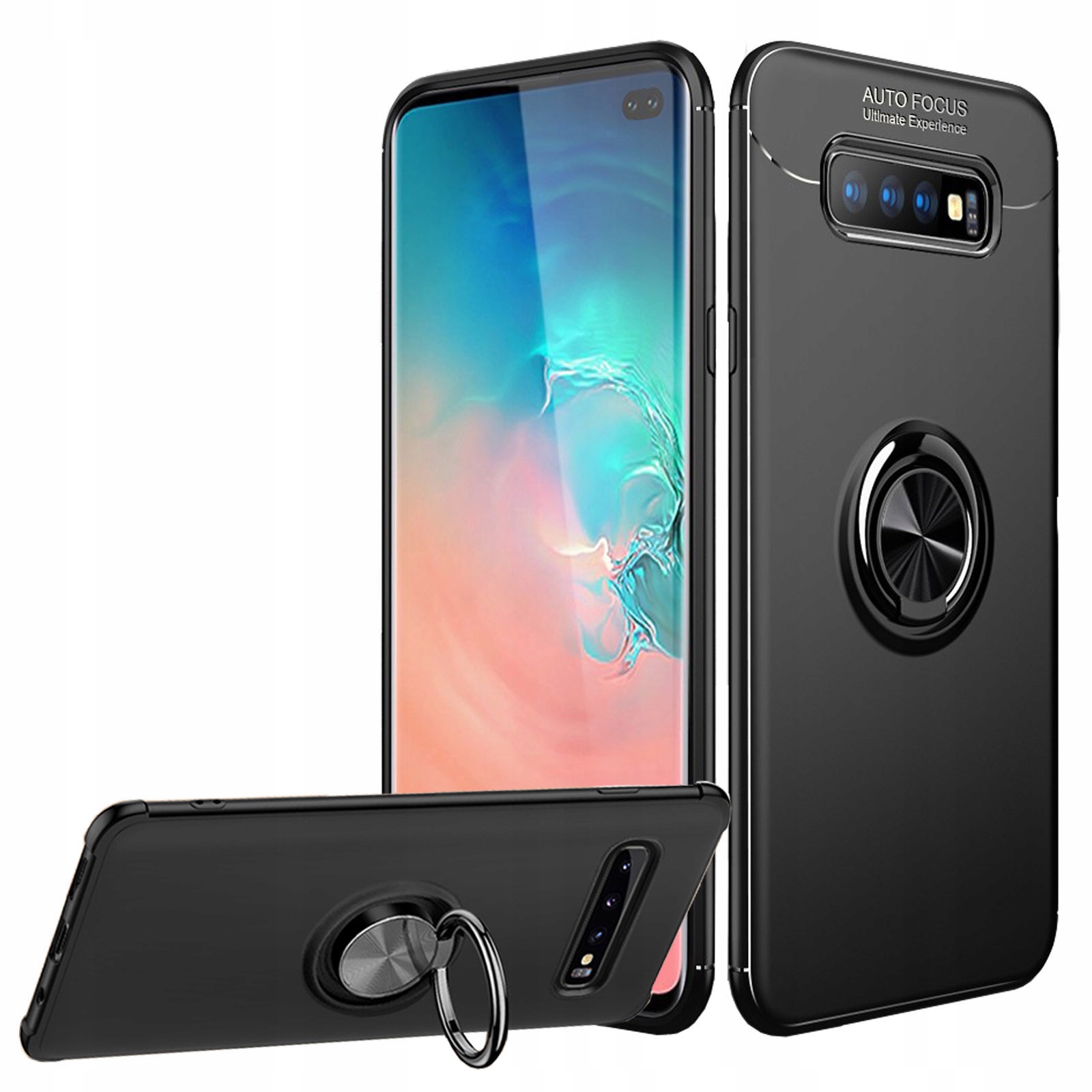 

Etui Uchwyt Obudowa Tpu Case Do Samsung S10+ Plus
