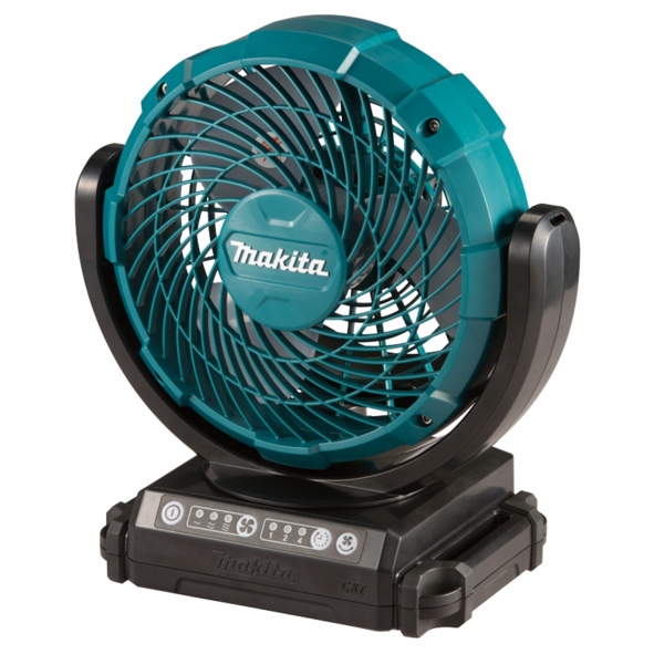 Akumulátorový Ventilátor Makita CF101DZ 12V Max