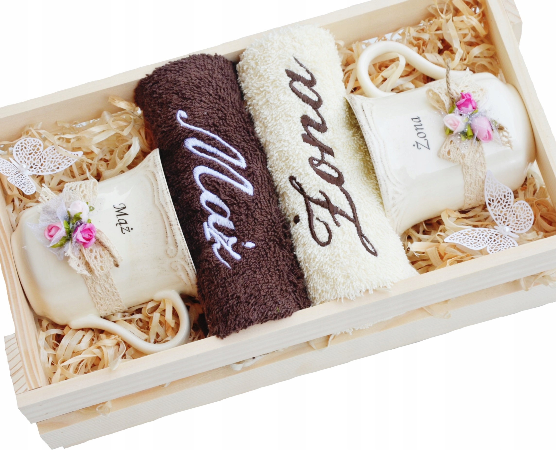 

100% Ładny Prezent na Ślub Ślubny Zamiast Kwiatów