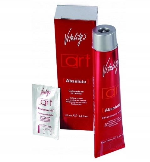

Farba prof.Vitality's Vitalitys Art 100ml+olejek