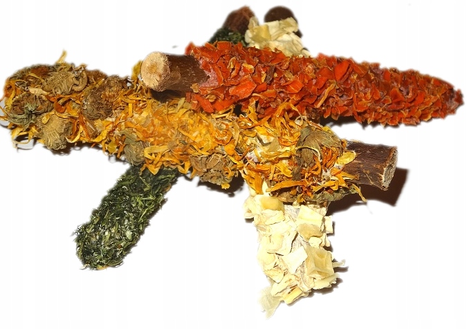 NATURALNE GRYZAKI dla GRYZONI CHOMIKA KRÓLIKA HIT Nazwa handlowa Naturalne gryzaki dla gryzoni