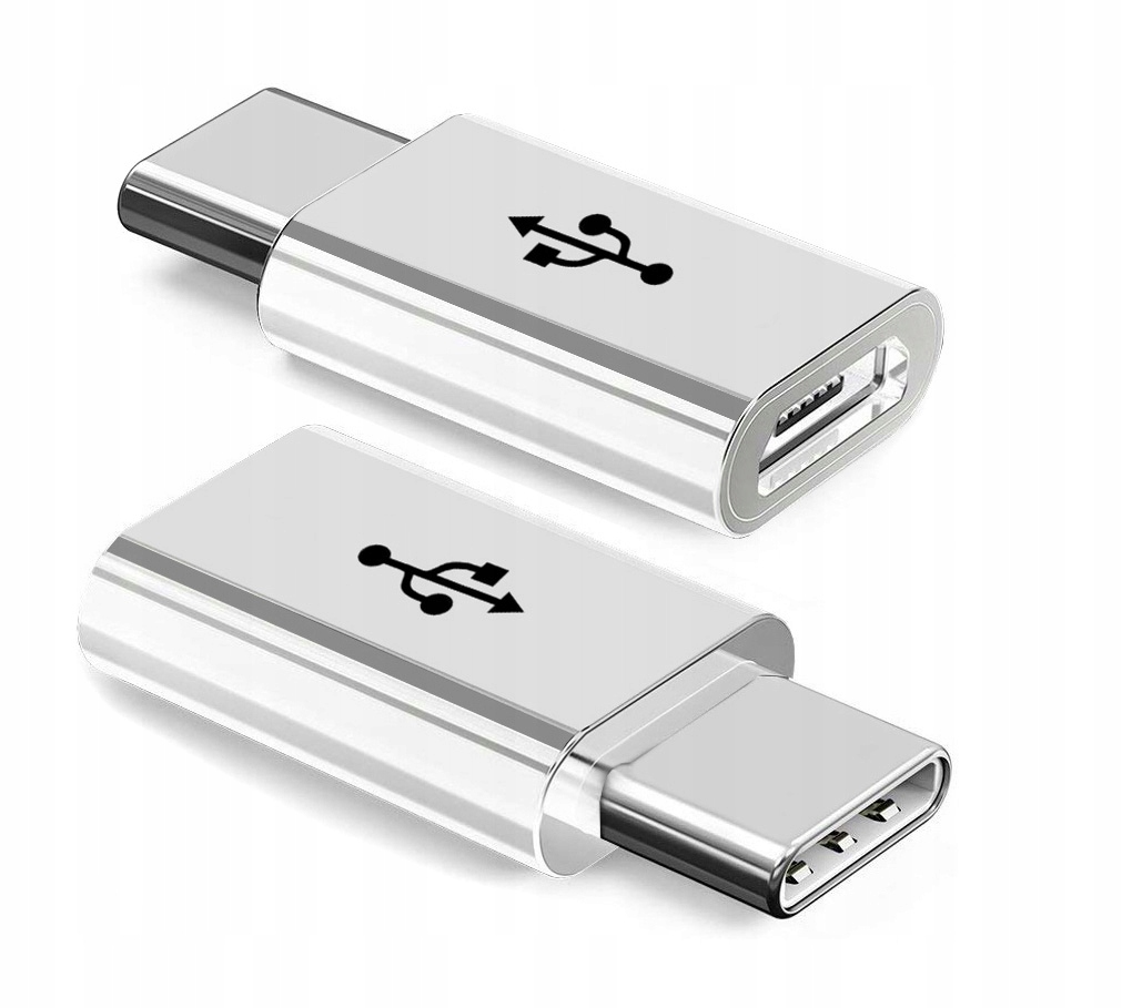 

Adapter Przejściówka Micro Usb do Usb-c 3.1 Typ C