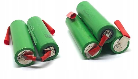 Batéria pre 18V Li-ion vysávač Philips FC6404