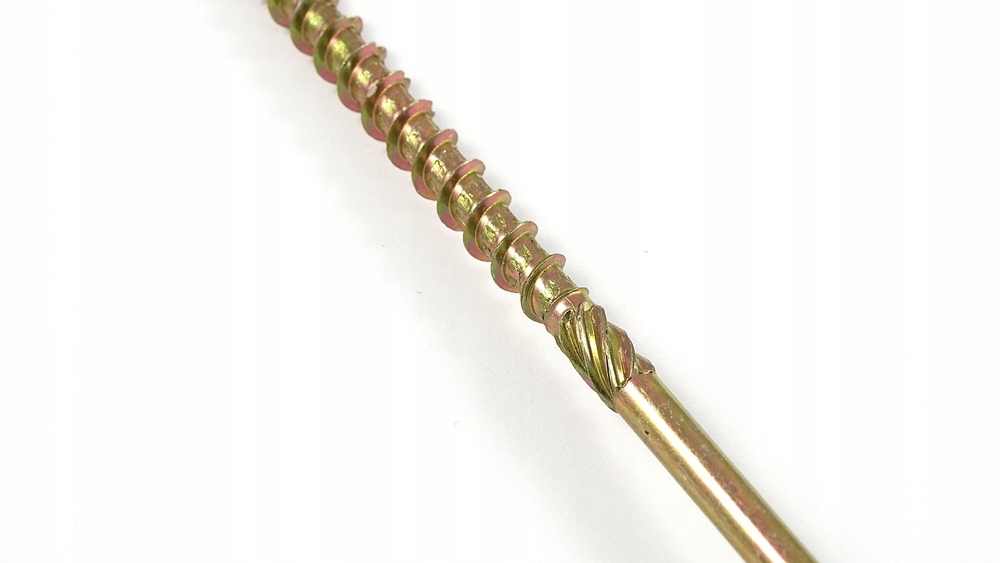 Wkręty ciesielskie do drewna 4x70 TORX 200 szt. Producent inna