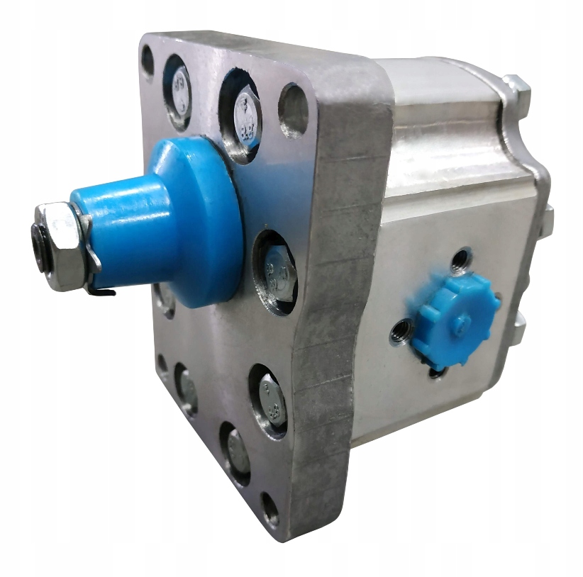 

Pompa Hydrauliczna Zębata Prawa Nsz 16cm3 24L GR2