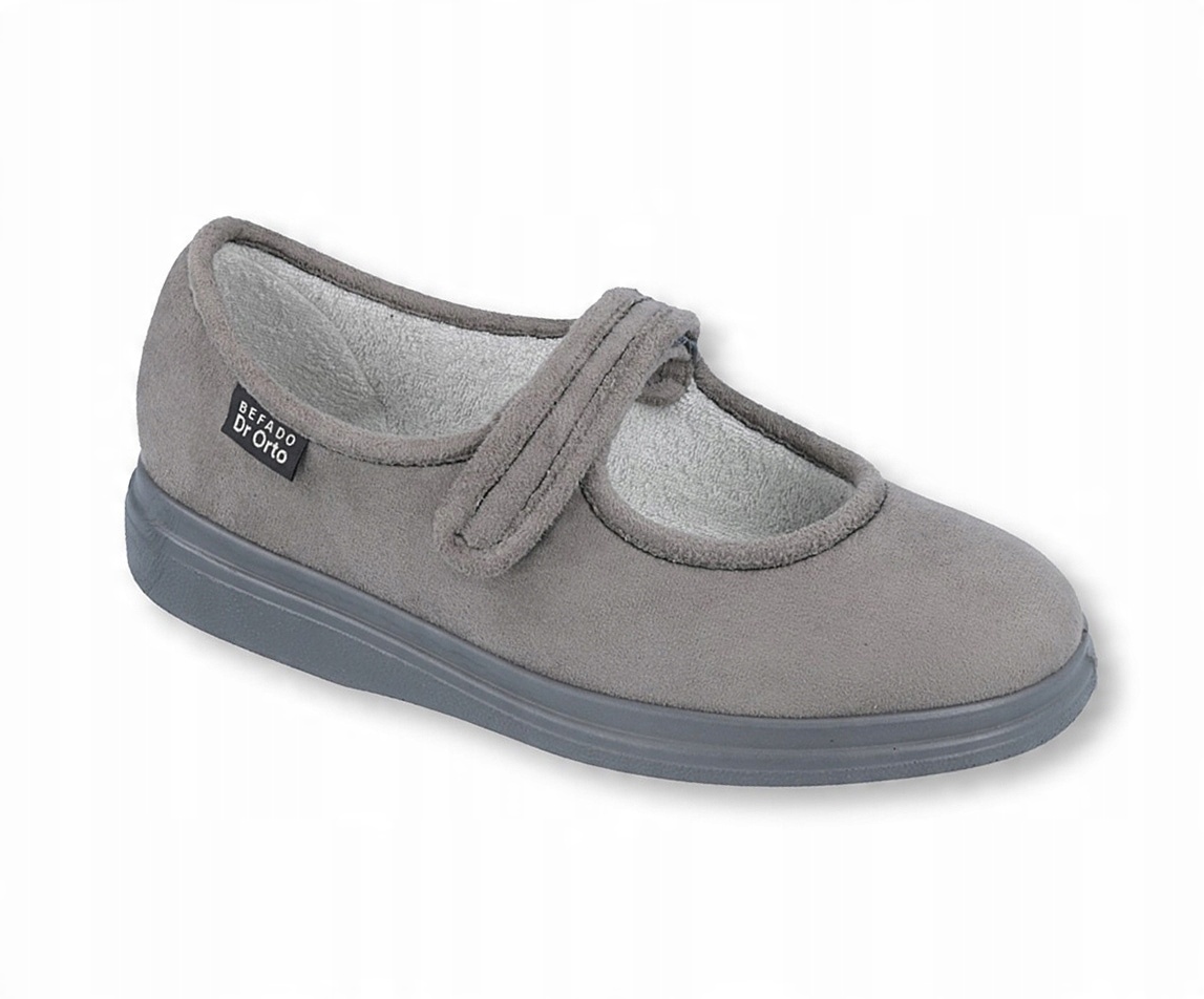 

Buty Zdrowotne Profilaktyczno-ortopedyczne 462S 38