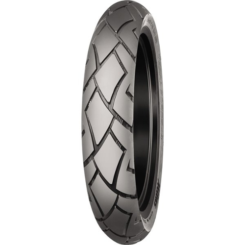 MITAS TERRA FORCE 110 / 80R19 59V TL / TT 2022 год.