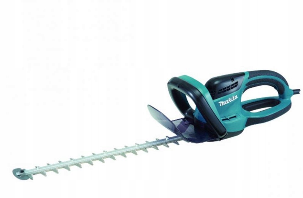 

Elektryczne nożyce do żywopłotu Makita UH5580 670W