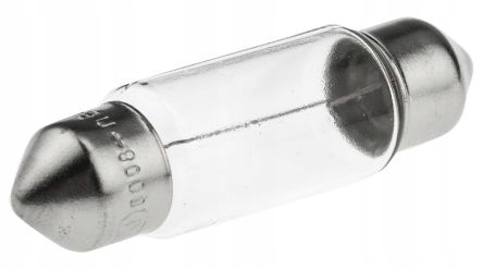 

Żarówka 12V C5W SV8.5 5W Rurka Do Przyczepy