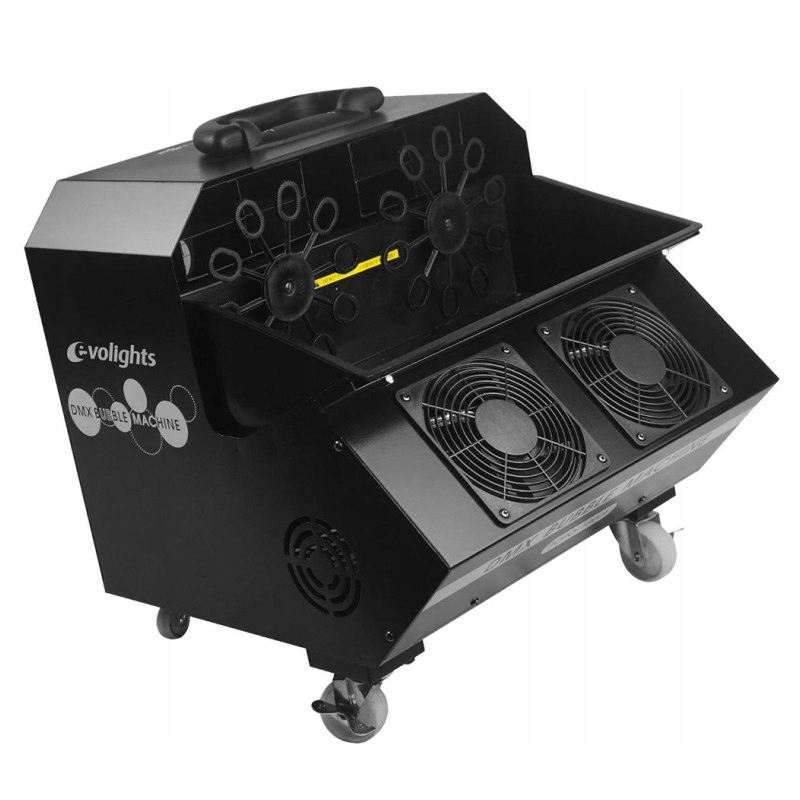 Evolights B1000 výrobník mýdlových bublin
