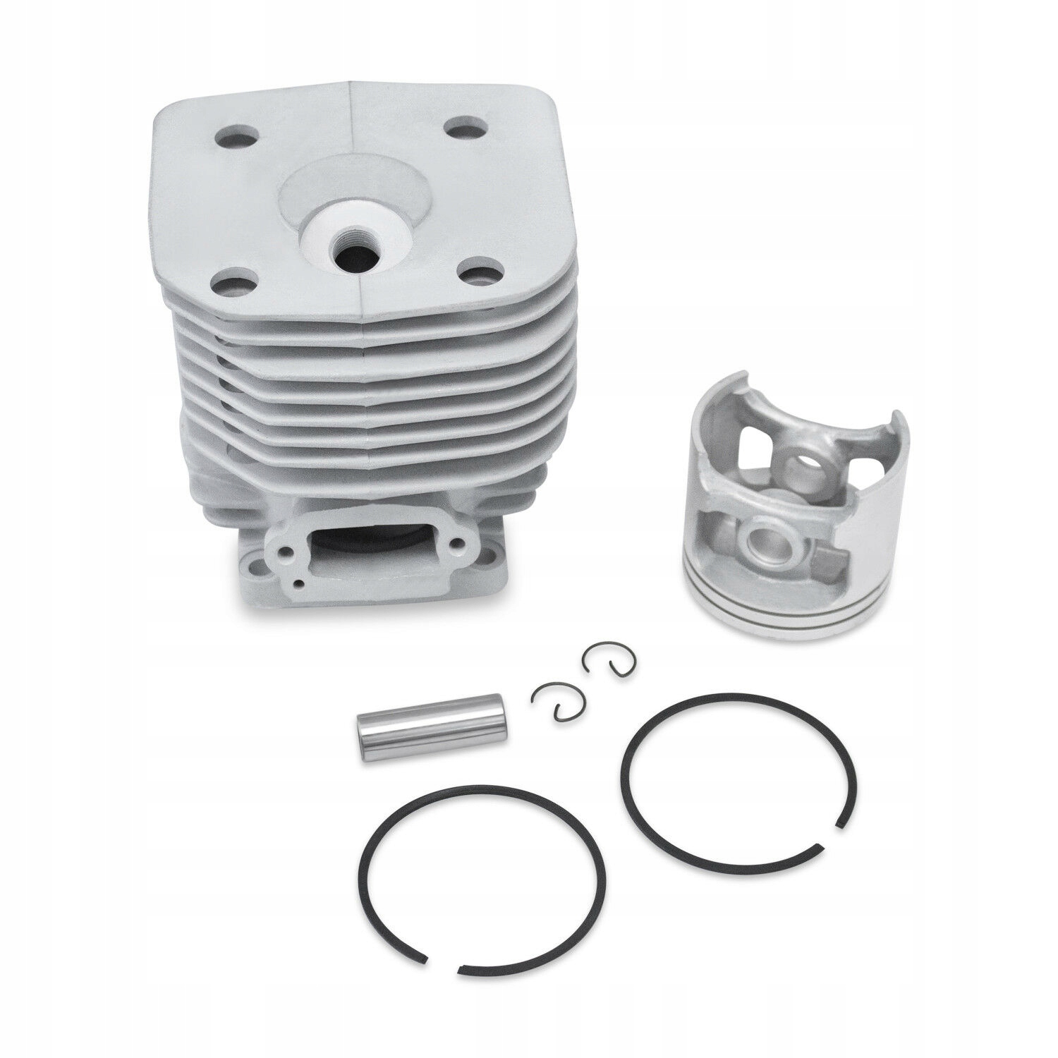 Cylinder Partner Husqvarna K1260 Nikasil 60 mm