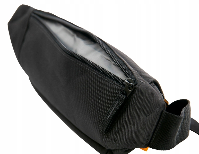 CATerpillar CAT 83615-01 czarna saszetka nerka Kod producenta 83615-01