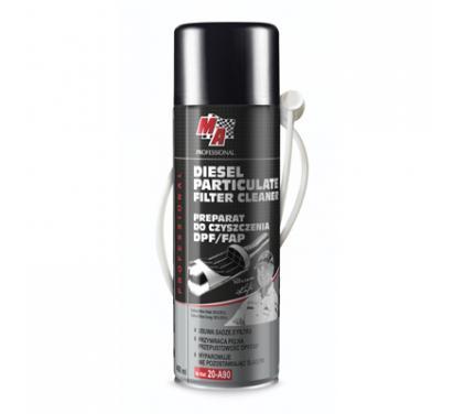 

Ma Środek Do Czyszczenia Filtra Dpf Cleaner 400ML