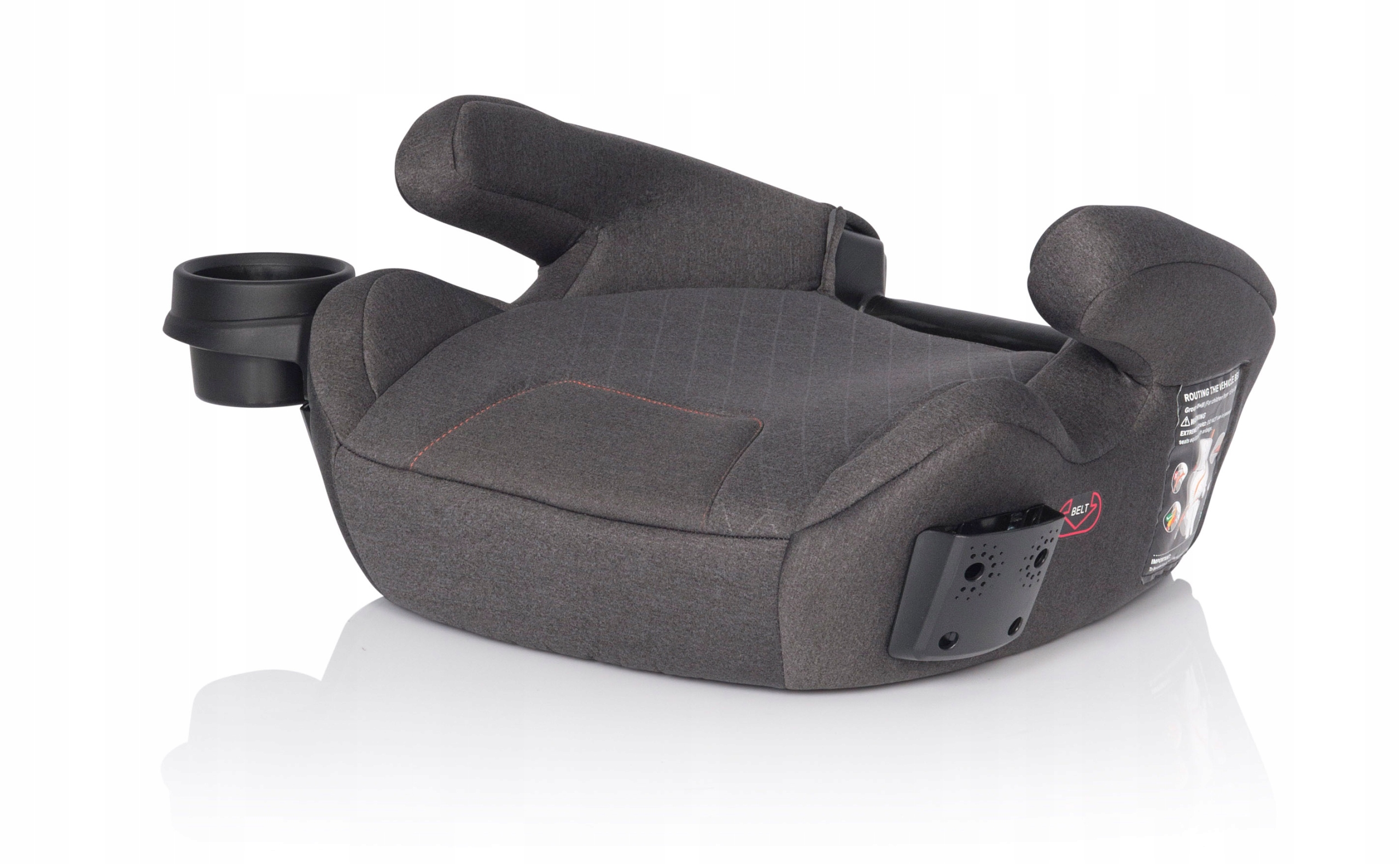 Fotelik samochodowy Colibro Convi DARMOWA DOSTAWA+ Model Colibro