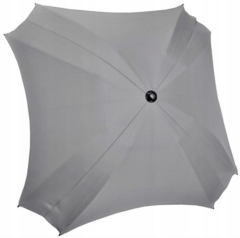 KWADRATOWE PARASOLKI DO WÓZKÓW Z FILTREM UV !!! Kolor wielokolorowy