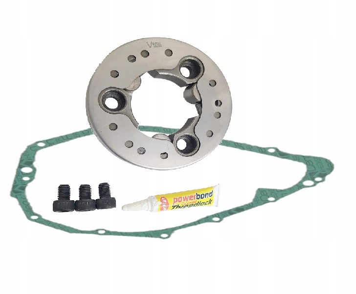 Kawasaki En 500 Vulcan 90-09 Spojka Startéru