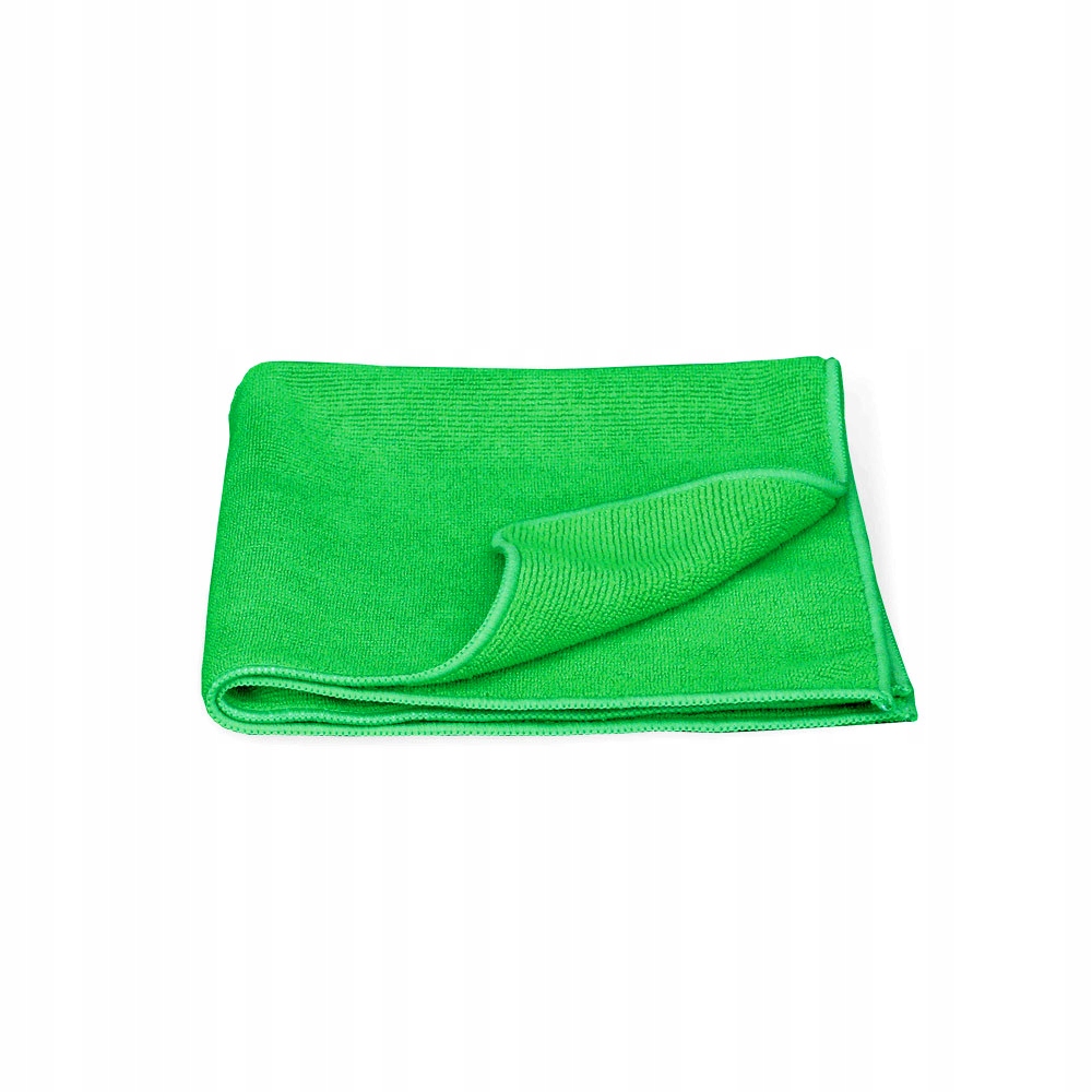 

Ściereczka Z Mikrofibry Mikrofaza Boll 40 X 40 CM