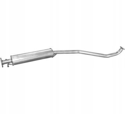 05.61 - ГЛУШИТЕЛЬ СРЕДНИЙ CHEVROLET LACETTI 1.4 1.6 ГОД 03-