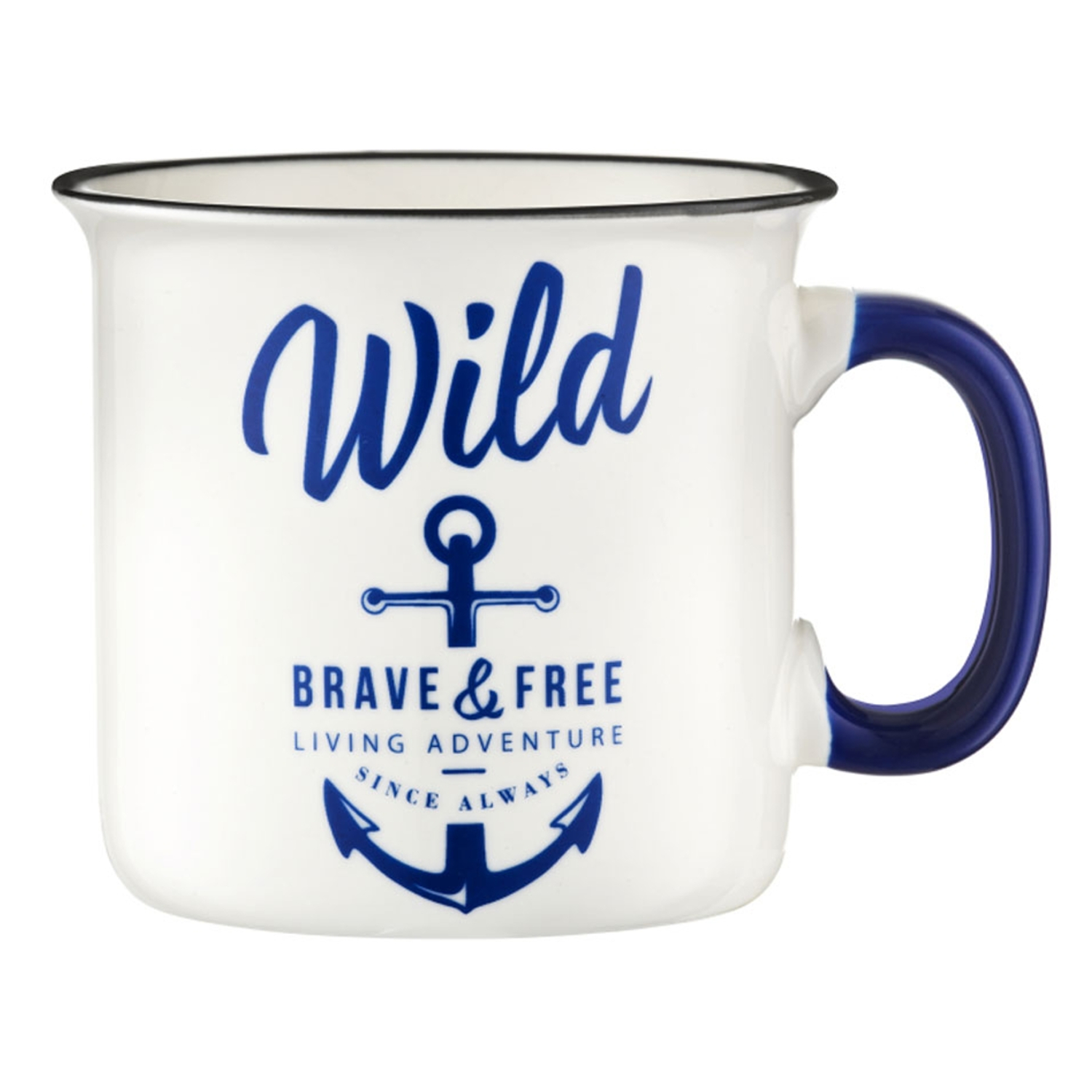 kubek ADVENTURE WILD 510ml AMBITION 39961