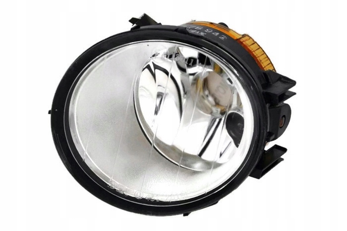 431-2018L-UE-SL - FORD SMAX S-MAX 2006-10 ГАЛОГЕН ЛЕВЫЙ НОВЫЙ DEPO ^