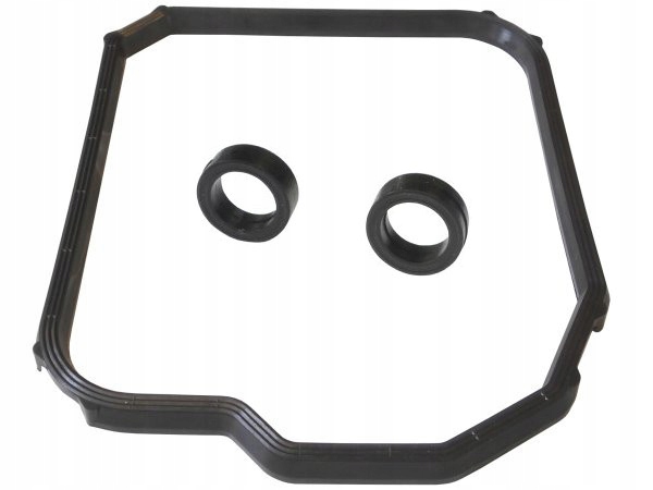 USZCZELKI MISKI MISY OLEJU SKRZYNI BIEGÓW DP0 AL4