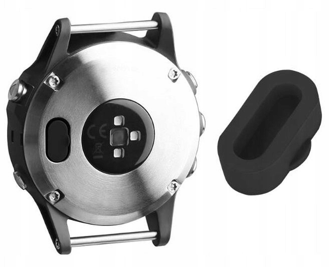 ZAŚLEPKA GNIAZDA ŁADOWANIA GARMIN FORERUNNER 965 EAN (GTIN) 5907046902242