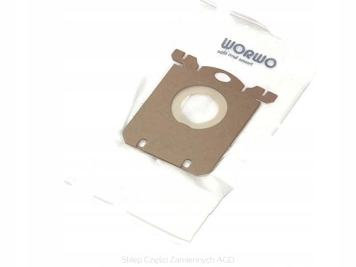 

Worek Odkurzacza Elektrolux