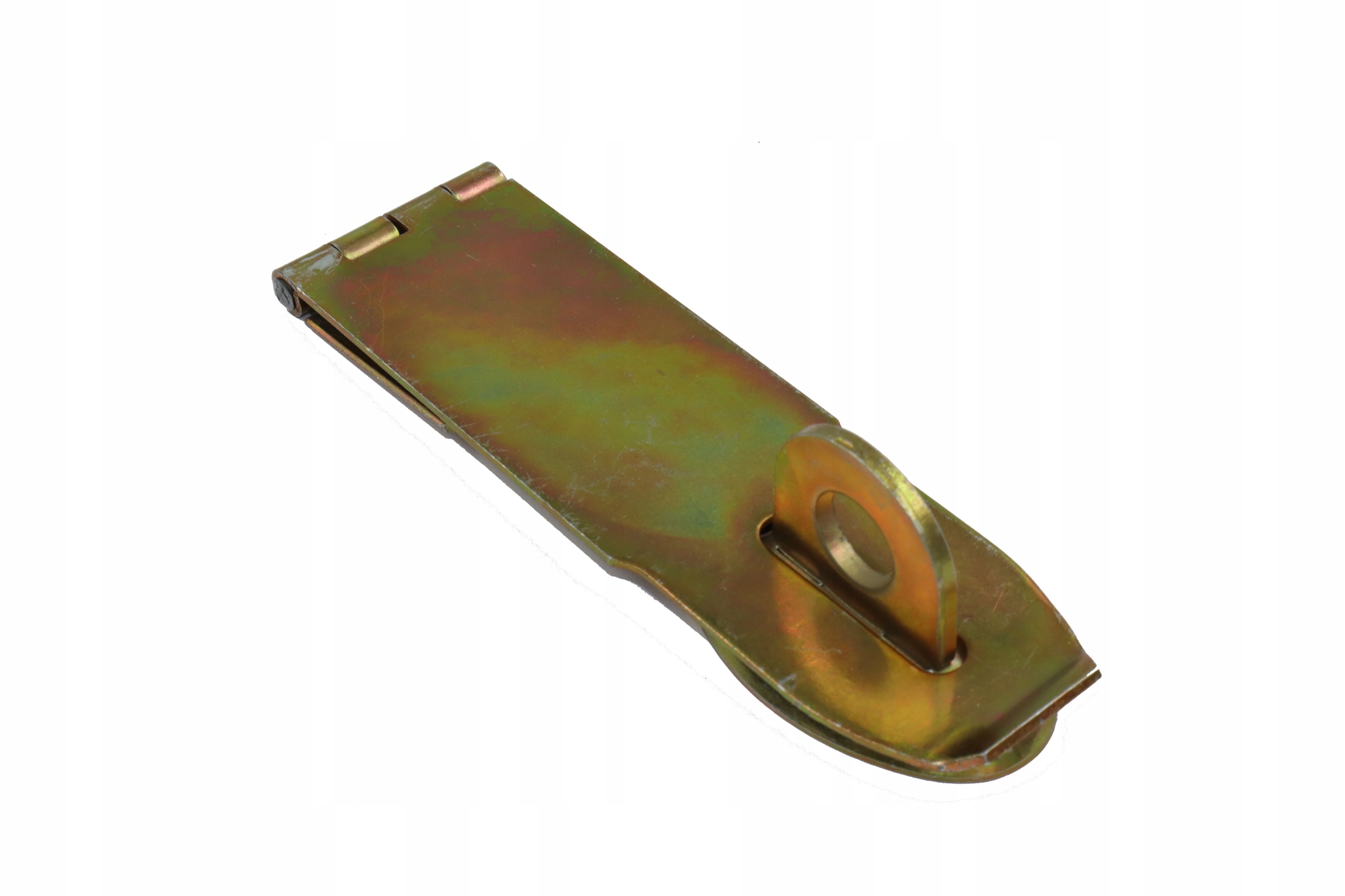 

Wrzeciądz Zamknięcie Na Kłódkę Skobel Kryty 45X190