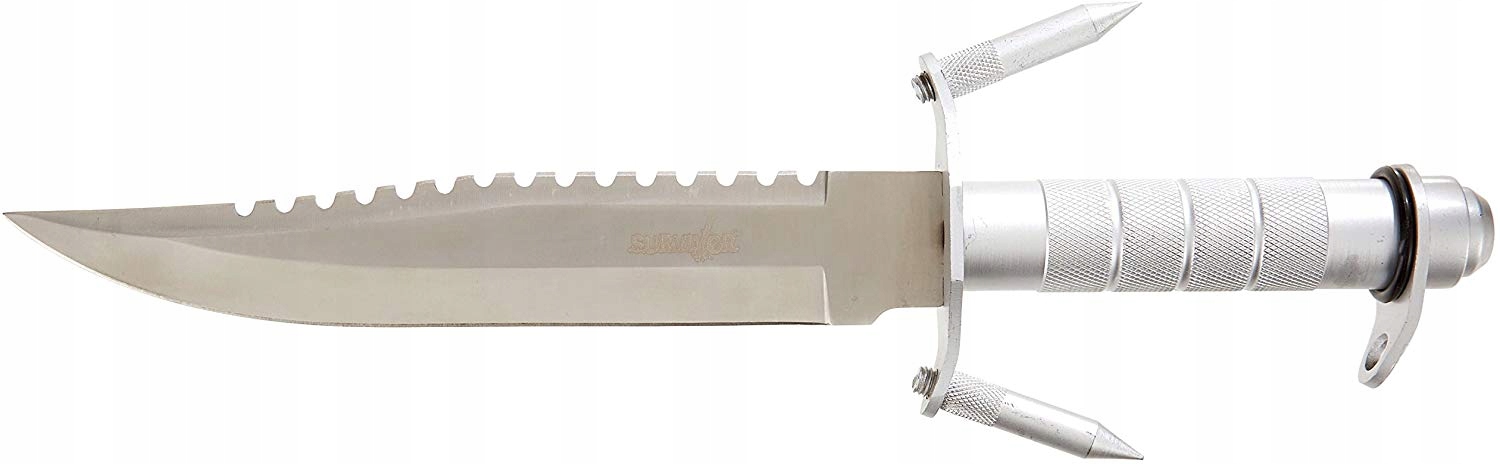 Survivor HK-217LS nůž