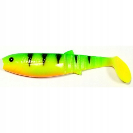 

Savage Gear Cannibal 15cm 33g Firetiger
