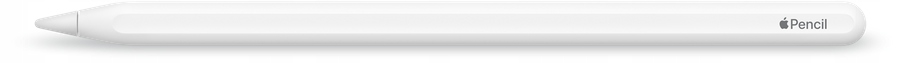 Apple Pencil 2 Producent Apple