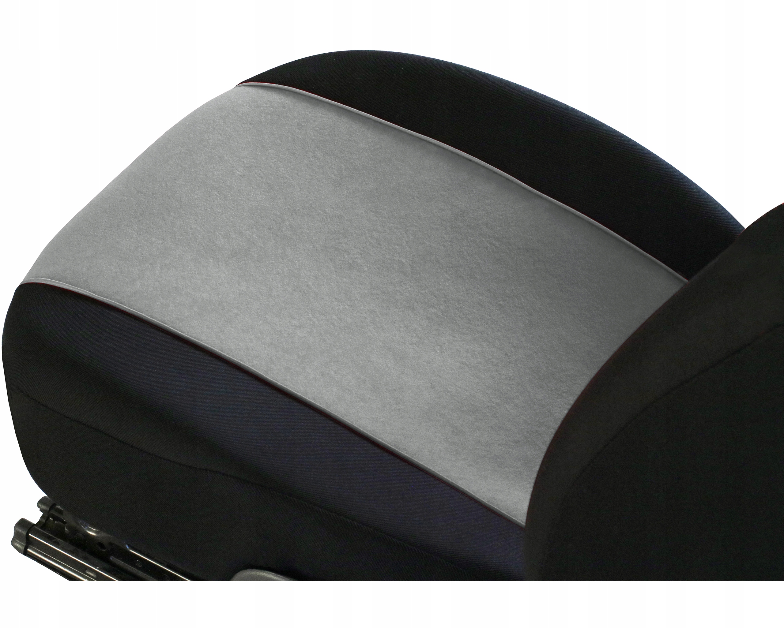 WELUROWE KOSZULKI SAMOCHODOWE do FIAT PUNTO 2 Producent Pok-ter