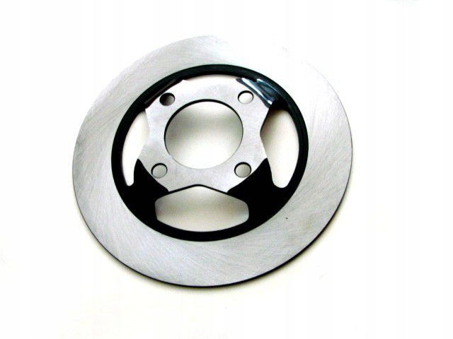 Tarcza hamulcowa Ligier, Microcar, Due