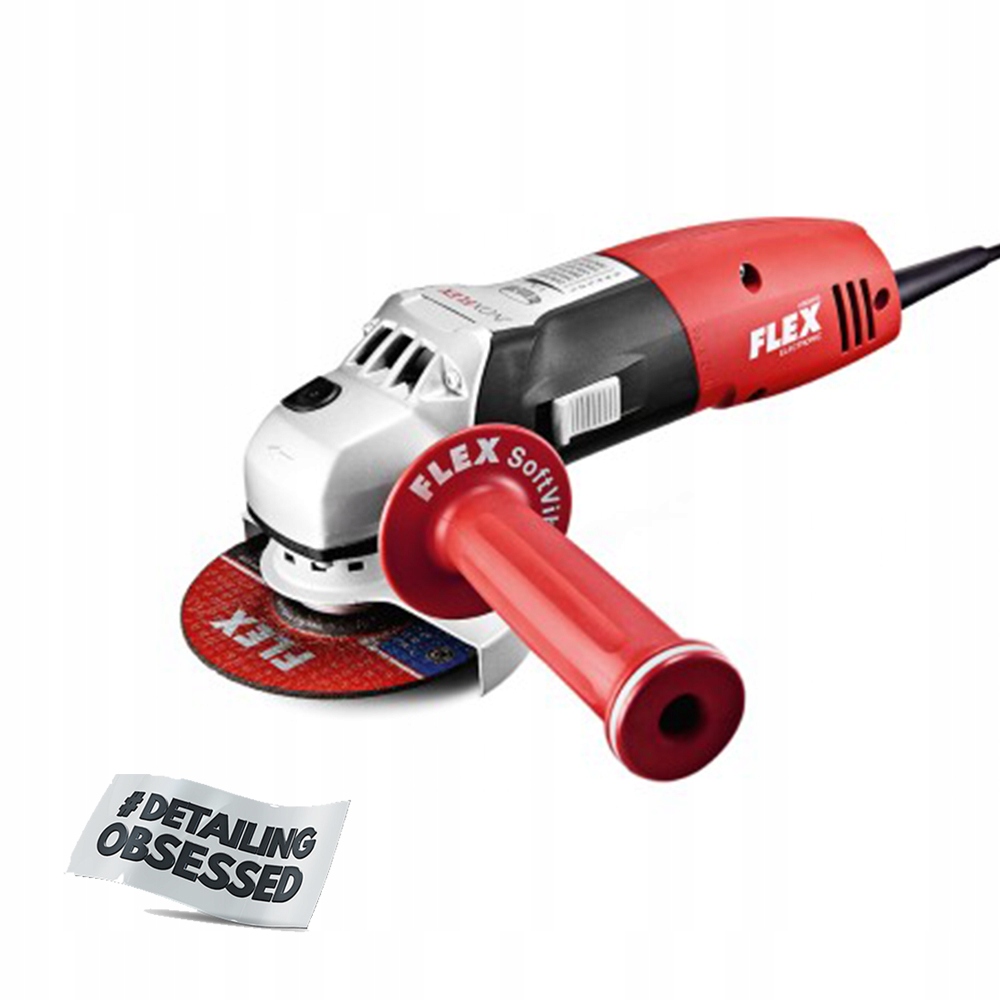 

Flex Le 14-7 125MM Inox Szlifierka kątowa