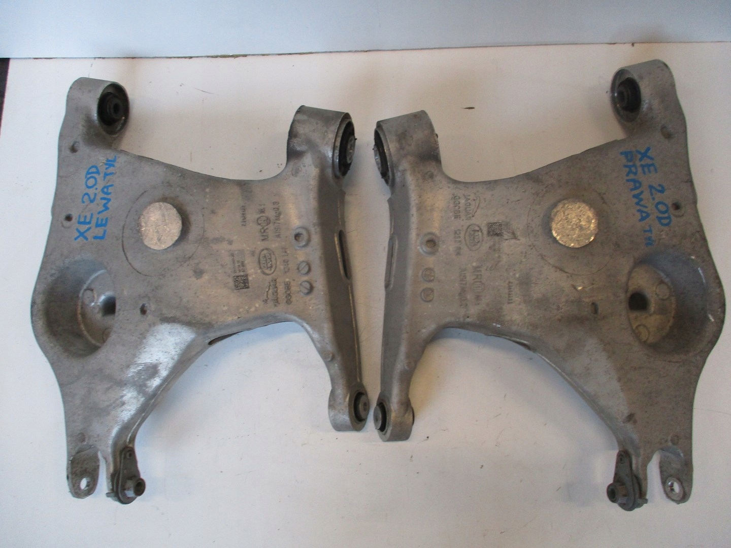 Querlenker Querlenker JAGUAR XE 2,0D rechts links