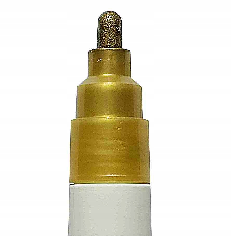 

Marker Do Renowacji Liter Na Nagrobkach I Zniczach