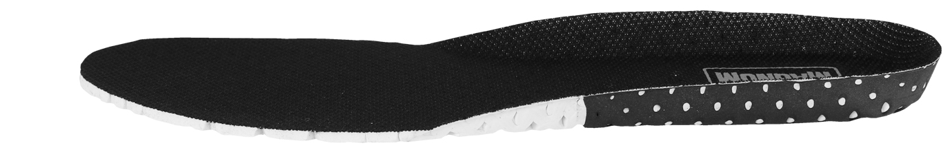 MAGNUM Wkładki Do Butów Insole Advance 35-37 EAN (GTIN) 5901329807408